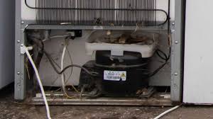 Compressor Replacement Hyderabad